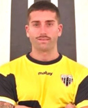 Calciatore Marco Junior CARNEVALI - Centrocampista